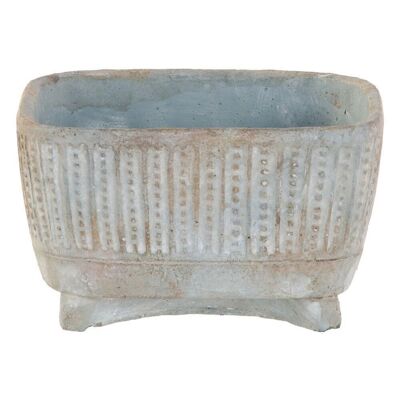 DECORATION CEMENT PLANTER CT603760