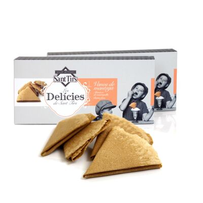 Butter fans Delicies Sant Tirs