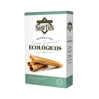 ecological wafers