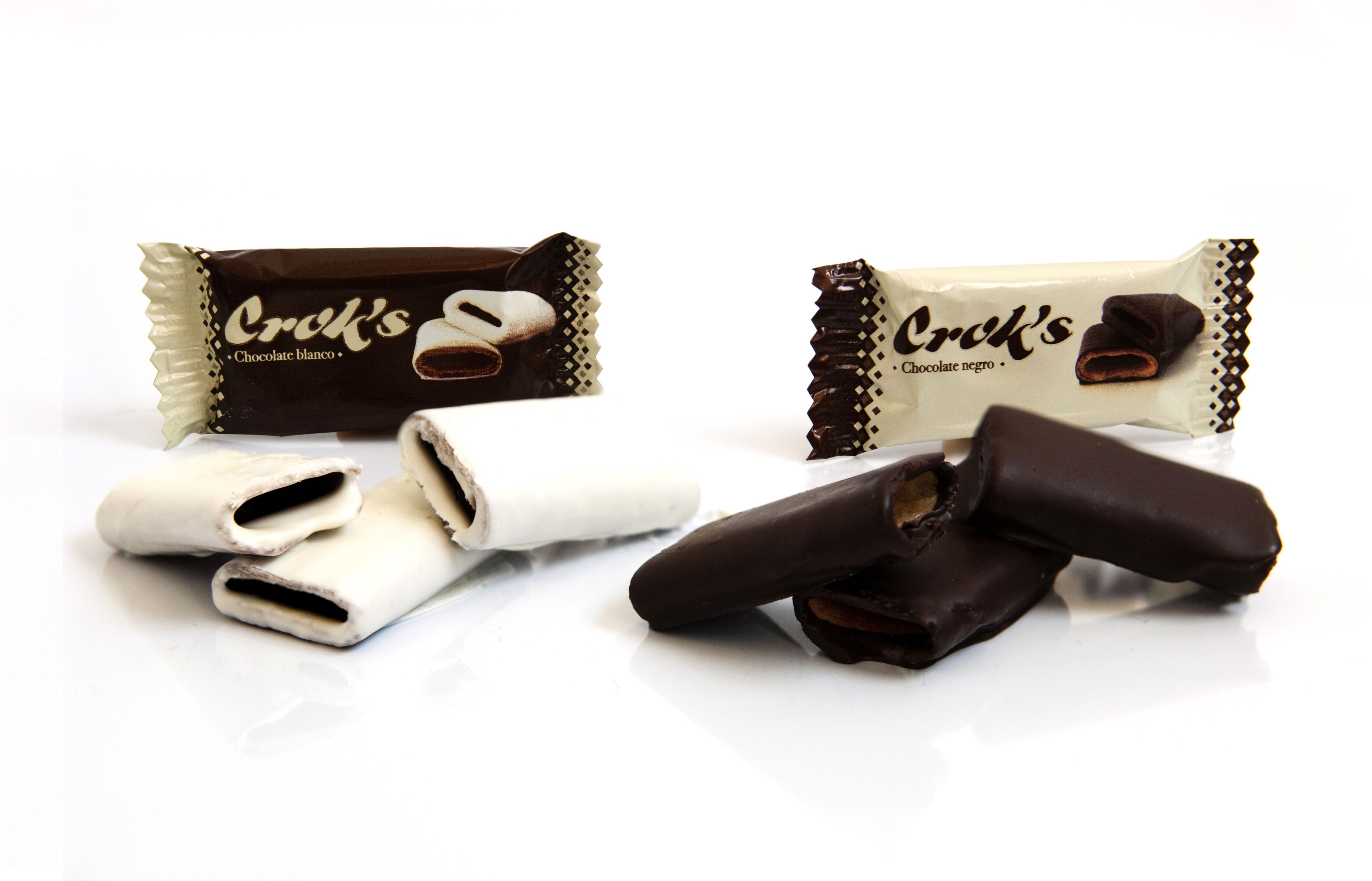 Crok's: biscotto gratuito per il caffè