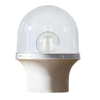 Lampe de table sans fil LITTLE DANDY H21cm 2
