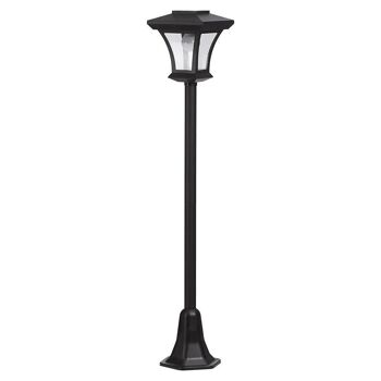 Lampadaire solaire LED THEODOR H120cm 2