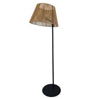 Lampadaire sans fil OCTAVIO H170cm + ampoule nomade LYS 5