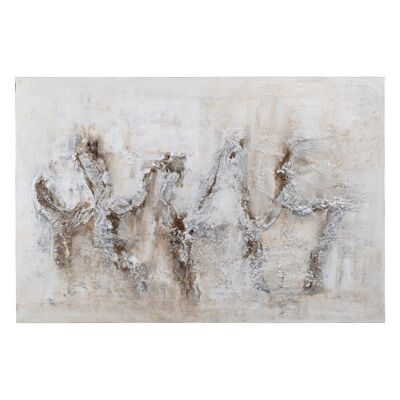 ABSTRACT PAINTING PICTURE CANVAS CT608423