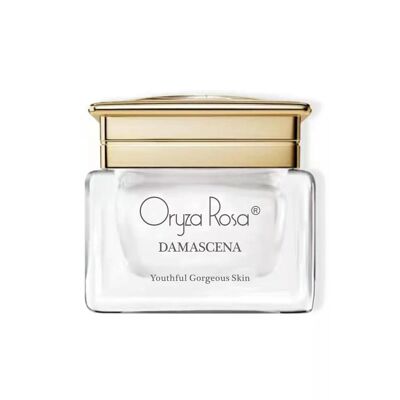 Oryza Rosa® Crème Réparatrice Anti-Âge