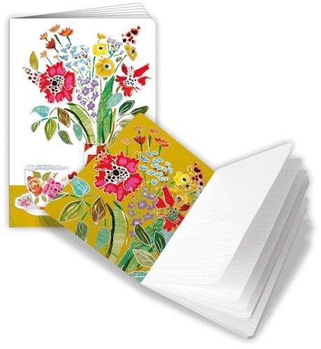 Splendid Notes A6, coffee cup (SKU: 5410)