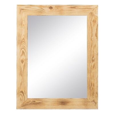 NATURAL DECORATION MIRROR CT608625