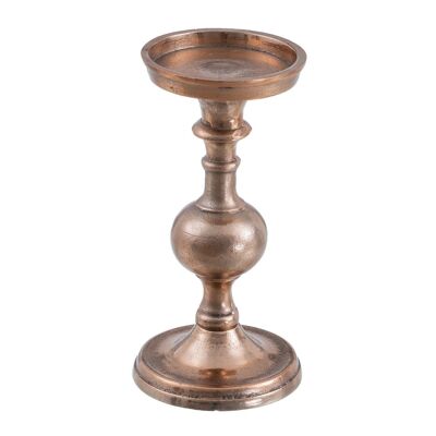 CANDLE HOLDER COPPER ALUMINUM DECORATION CT605345