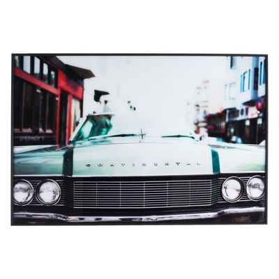 CONVERTIBLE PRINT PICTURE CT603854