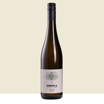 2022 Riesling sec bio