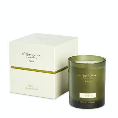 Vela FORETS Christian TORTU (best seller) - 190 g