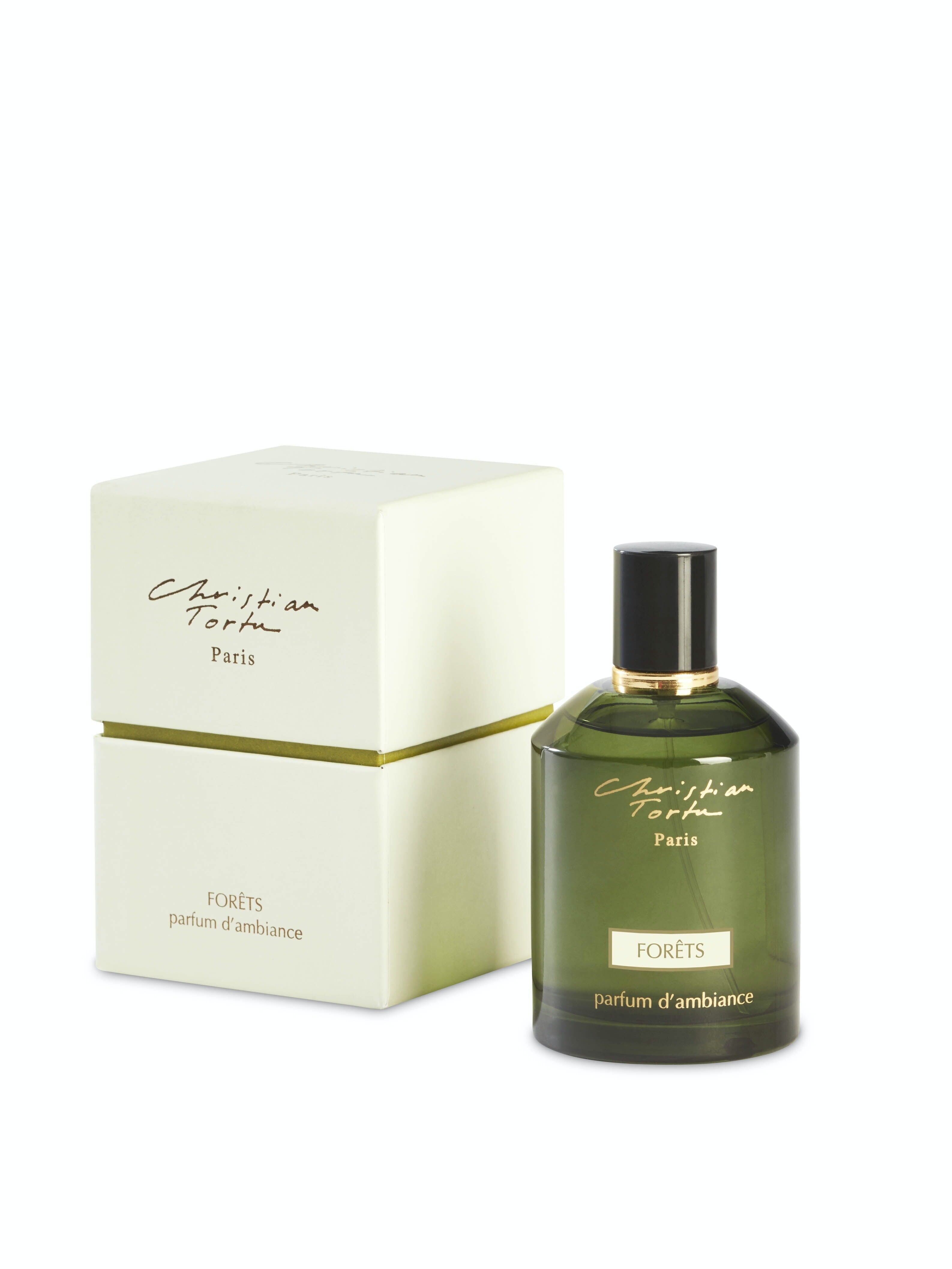 CHRISTIAN TORTU FORESTE SPRAY 100ml