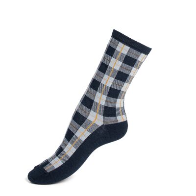 Les Tartan Marine