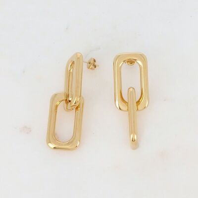 Vasilya Earrings