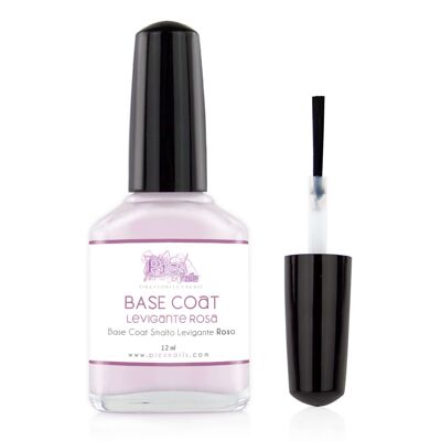 Pink Smoothing Base 12 ml