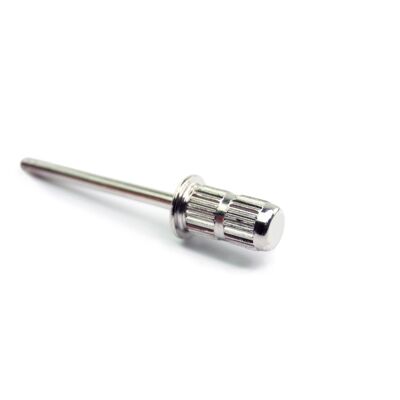 Mandrel Tip for Nail Cutters