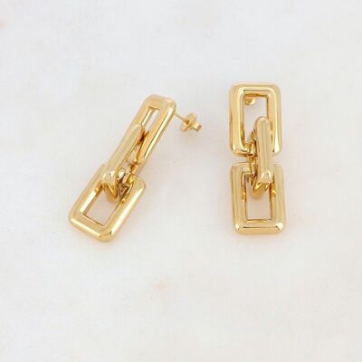 Vasily earrings