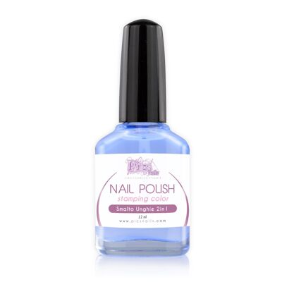 Party Light UV Esmalte de Uñas 2 en 1 Profesional 12 ml