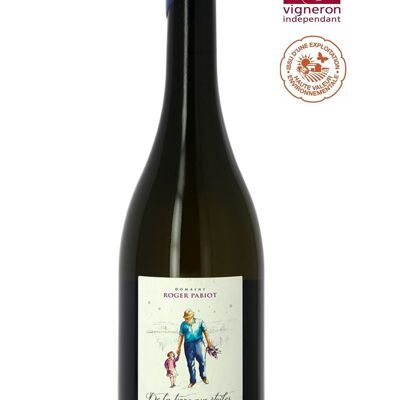 Pouilly fumé – De la Terre aux Étoiles