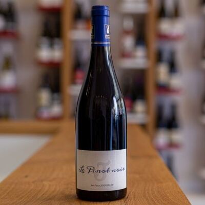 Wein aus Frankreich – Pinot Noir