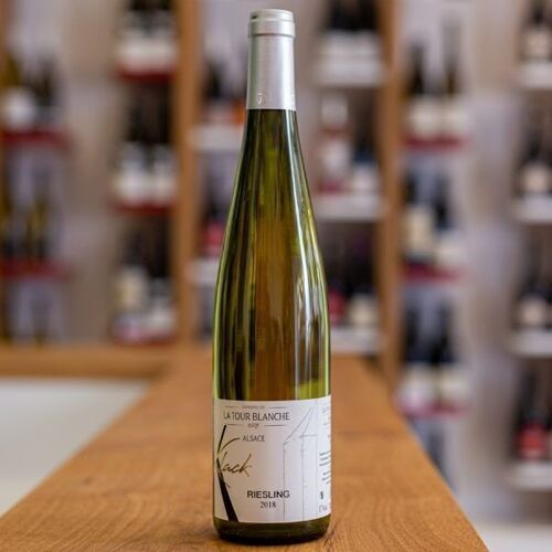 Alsace – Riesling