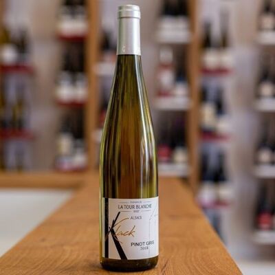 Alsace-Pinot Gris