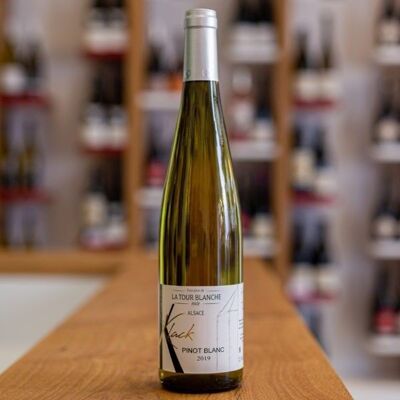 Alsace – Pinot Blanc