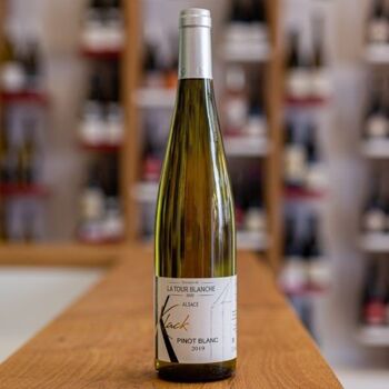 Alsace – Pinot Blanc 1