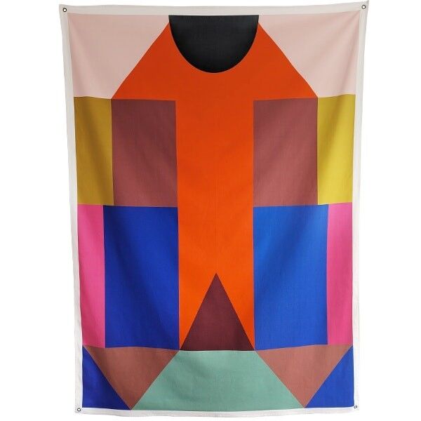 Fede - Edizione limitata, arazzo stampato