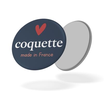 Coquette - Magnete n. 7