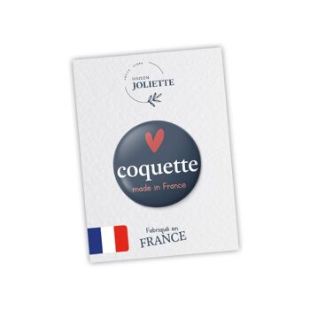 Coquette - Magnet #7 2