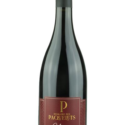 Domaine des Paquelets - AOC Juliénas - Prestige 2022