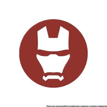 Décoration Murale - Iron Man 3