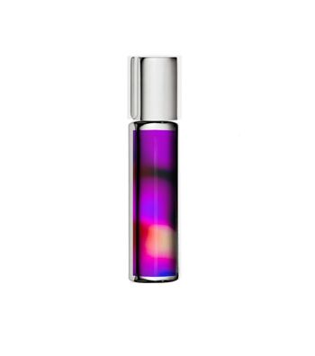 Parfum Roll On Cendre et Or - Extrait d'Huile de Parfum - Parfum 1