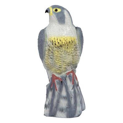 40cm Falcon Bird Deterrent - Par Redwood