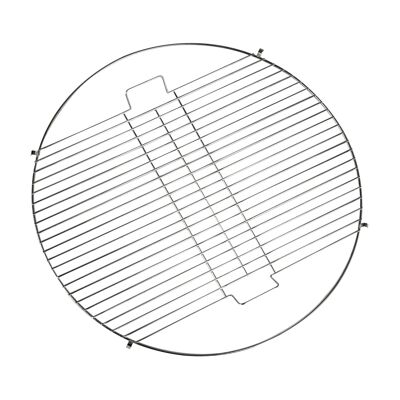 Griglia rotonda per braciere Harbour Housewares - 48,5 cm