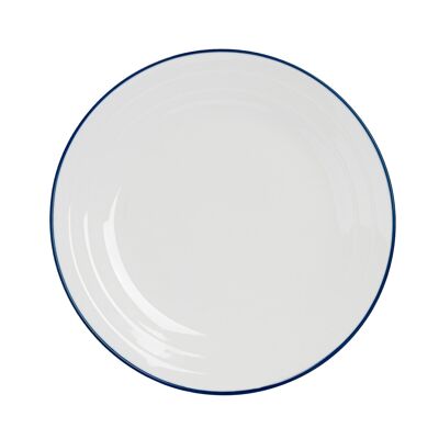 Assiette Plate Nicola Spring Farmhouse - 26cm (10")