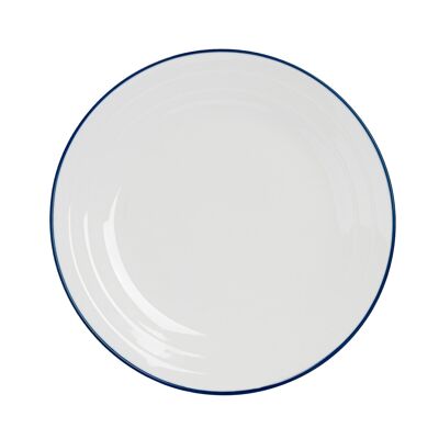 Nicola Spring Farmhouse Dinner Plate - 26cm (10")