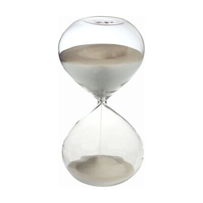 Reloj de arena para cocina Nicola Spring Hourglass - 30 minutos
