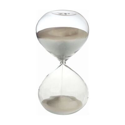 Sablier de cuisine Nicola Spring Hourglass - 30 minutes