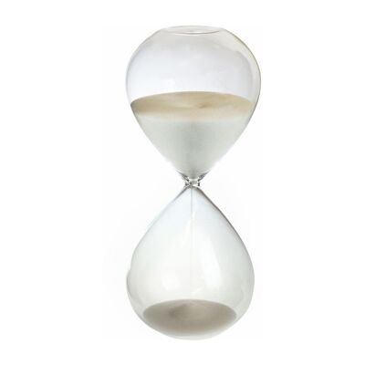 Sablier de cuisine Nicola Spring Hourglass - 60 minutes