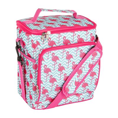 Nicola Spring Sac Isotherme - Flamingo