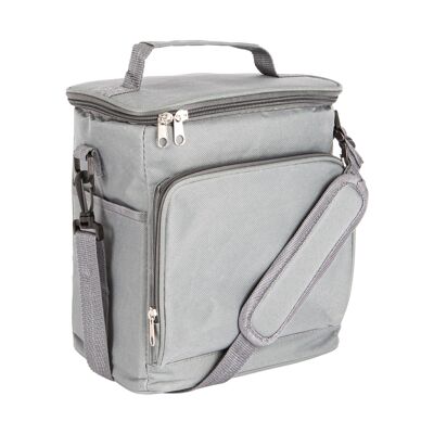 Nicola Spring Sac isotherme isotherme - Gris