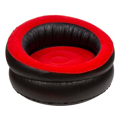 Sillón inflable individual - de Redwood