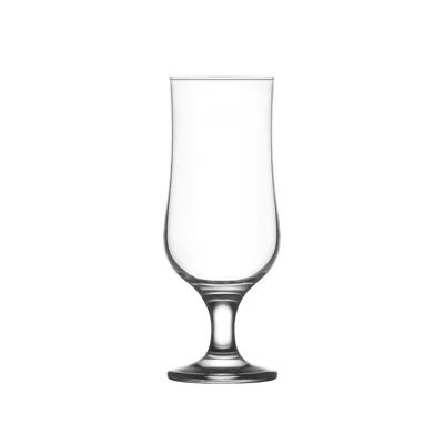 LAV Nevakar Stemmed Beer Glass - 385ml
