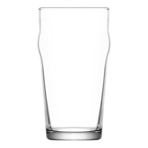 LAV Noniq Pint Beer Glass - 570ml