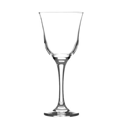 Verre à Vin Rouge LAV Vals - 295 ml - Transparent