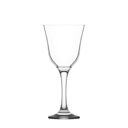LAV Vals Vintage White Wine Glass - 250ml