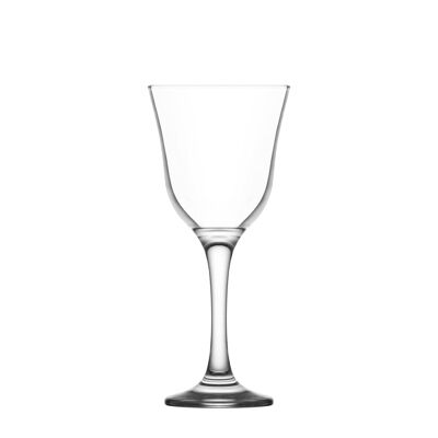 LAV Vals Vintage Weißweinglas – 250 ml