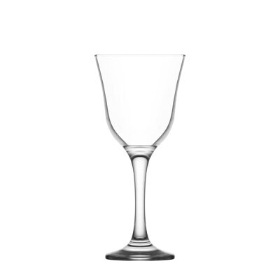 LAV Vals Vintage White Wine Glass - 250ml